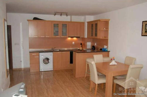 Bild 3 - 2 Zimmer Etagenwohnung in Sveti Vlas