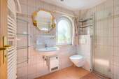 Wohnung 2 im EG - Bad - 