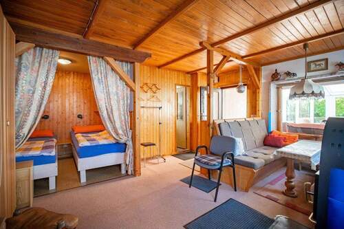 Wohnung 2 im EG - Wohnbereich - 