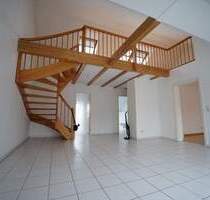 2 - Raum Dachgeschoss Wohnung mit EBK und Galerie ab sofort - Leipzig Altlindenau