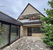 Norderstedt - im Speckgürtel von Hamburg EFH mit Einliegerwhg und Vollkeller auf sonnigem Grdst.