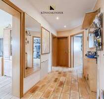 Wohnen mit Stil, Ruhe und großem Garten - Hochwertige 3-Zimmer-Wohnung in Schorndorf!