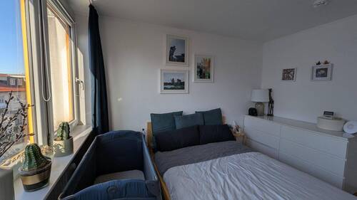 Schlafzimmer - 