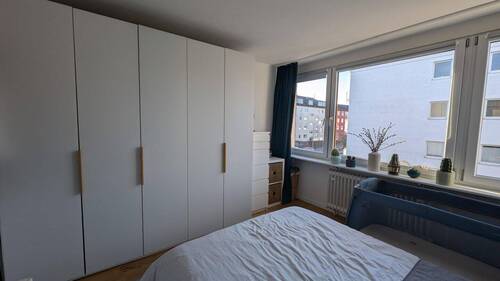 Schlafzimmer - 
