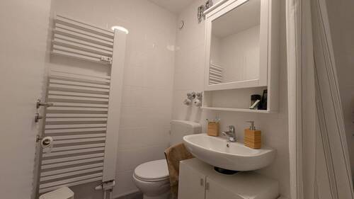 Badezimmer - 