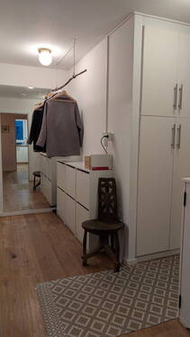 Flur-Garderobe - 