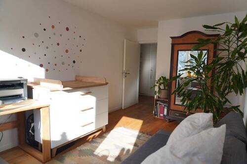 Kinderzimmer - 