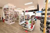 Laden - Gewerbeobjekt (Büro, Produktion, Verkauf) zum Kaufen in Leverkusen