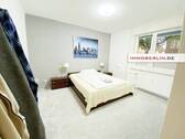 3 - 3 Zimmer Etagenwohnung in Berlin