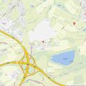 Geolyzer Kartenausschnitt - 