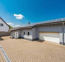 Modern. Ebenerdig. Durchdacht. - 395.000,00&nbsp;EUR Kaufpreis, ca.&nbsp; 111,40&nbsp;m&sup2;&nbsp;Wohnfl&auml;che in Illingen / Steinertshaus (PLZ: 66557)