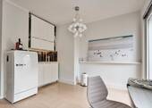 Küche - 2 Zimmer Etagenwohnung zum Kaufen in Düsseldorf