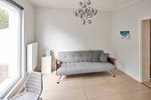 Wohnraum - 2 Zimmer Etagenwohnung in Düsseldorf