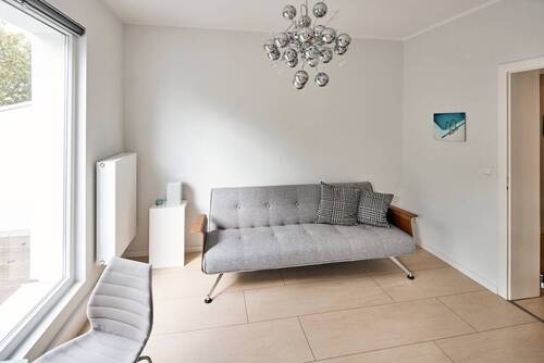 Wohnraum - 2 Zimmer Etagenwohnung in Düsseldorf