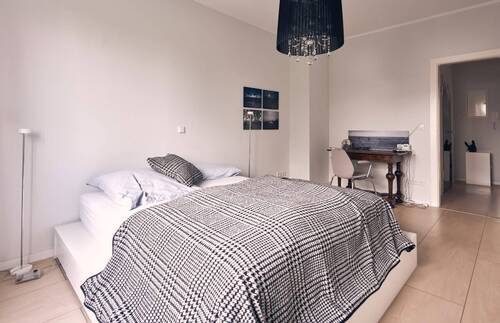 Schlafzimmer - 