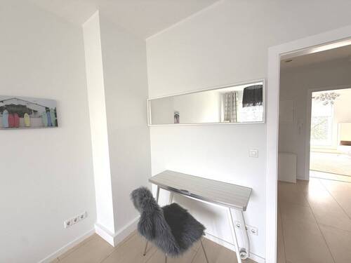 Arbeitsplatz - 