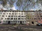 Straßenansicht - 