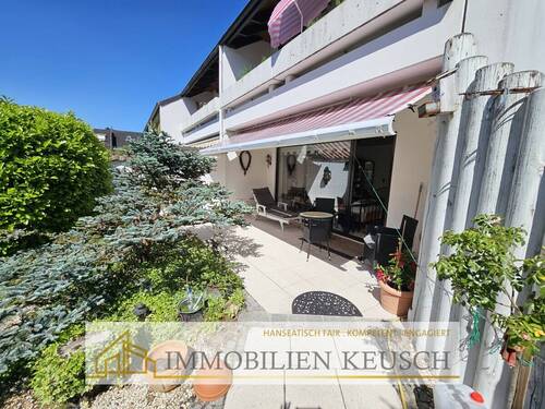 Terrasse - 