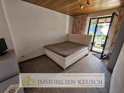 Schlafzimmer - 