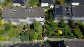 Drohne - Sehr gepflegtes Reihenendhaus in der begehrten und ruhigen Lage Vogelsiedlung + Garage möglich