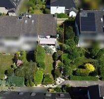 Sehr gepflegtes Reihenendhaus in der begehrten und ruhigen Lage Vogelsiedlung + Garage möglich - Achim
