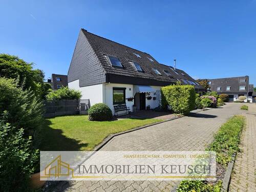 Vorderansicht - 