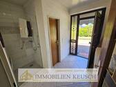 Windfang Eingang - 4 Zimmer Reihenendhaus zum Kaufen in Achim
