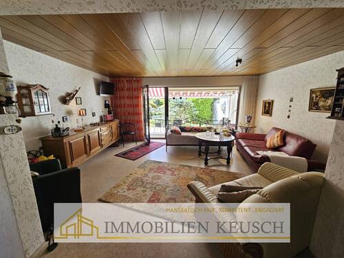 Wohnzimmer - 
