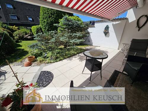 Sonnenterrasse mit Markise - Kopie - 