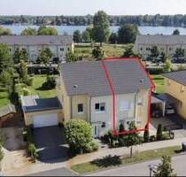 Exklusives Wohnen mit Havelblick: KfW-70 Wellness-Oase mit Pool & Sauna in Nieder Neuendorf - Hennigsdorf