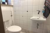 Gäste WC EG - 