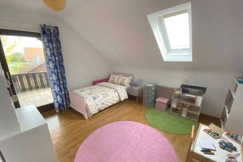 Kinderzimmer 2 OG - 