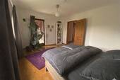 Schlafzimmer OG - 