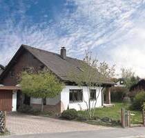 Charmantes Einfamilienhaus mit großem Garten in idyllischer Lage - Neuweiler Agenbach
