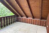 Terrasse - 