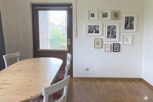 Esszimmer EG - 