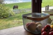Kochen Aussicht EG - 