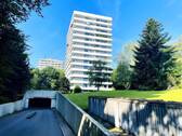 Bild 1 - Helle 3-Zimmer-Wohnung mit großem Balkon in ruhiger Lage