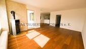 Wohnbereich mit Kaminofen - 