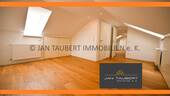 Schlafen 1 im DG - **EINFAMILIENHAUS FÜR DIE JUNGE FAMILIE** mit Kaminofen und Garage - großes Grundstück!