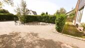 Parkplatzfläche - 