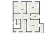 017 - Grundrissplan Keller - 