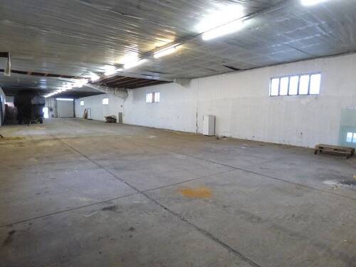 Innen - Garage, Stellplatz zur Miete in Groß Kreutz (Havel)