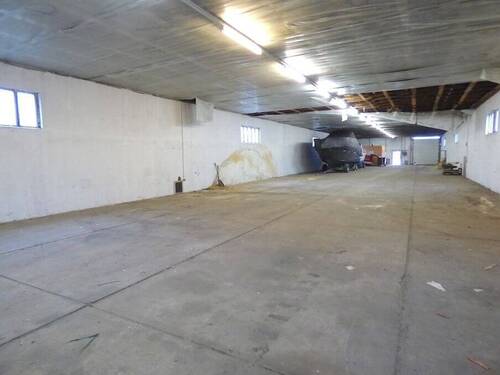 Innen - Garage, Stellplatz in Groß Kreutz (Havel)