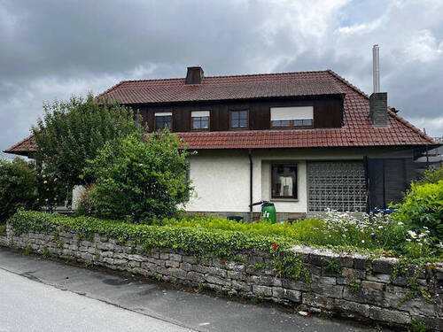 Bild3 - 8 Zimmer Mehrfamilienhaus, Wohnhaus in Anröchte