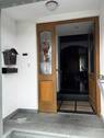 Hauseingang Erdgeschoss - 