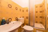 Badezimmer DG - 