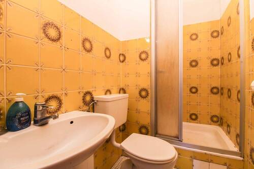 Badezimmer DG - 