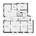 Grundriss EG - 