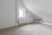 Schlafzimmer DG - 
